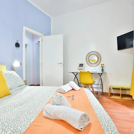 Appartement Porta Medina *