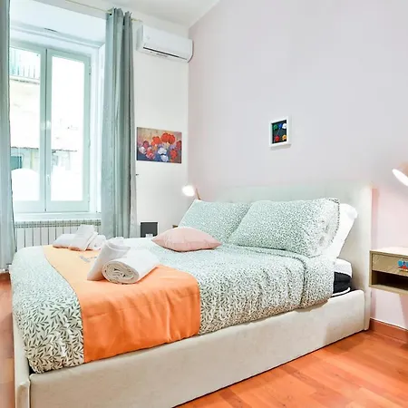 Appartement Porta Medina Naples