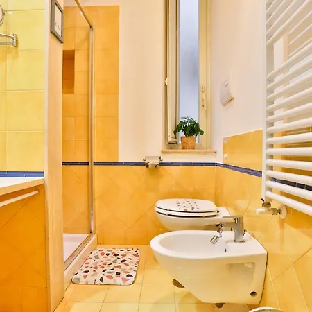 Guesthost - Porta Medina Appartement *