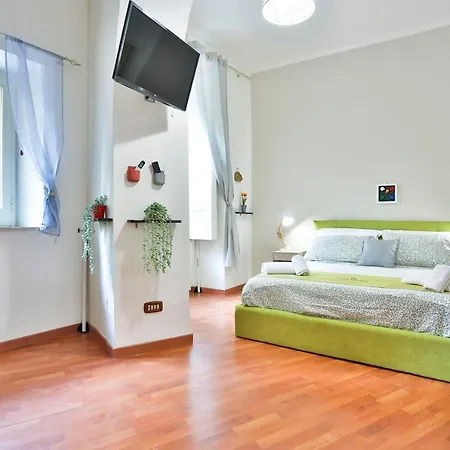 Appartement Guesthost - Porta Medina *
