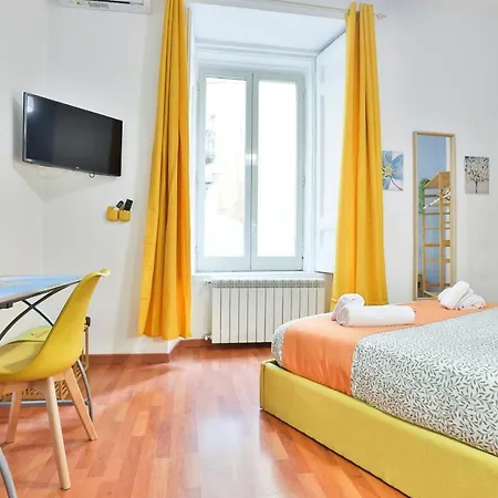 Appartement Guesthost - Porta Medina