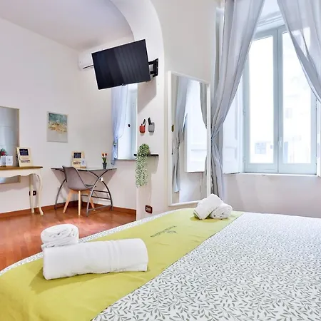 Guesthost - Porta Medina Appartement