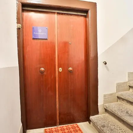 Porta Medina * 那不勒斯