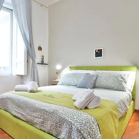 Guesthost - Porta Medina Appartement