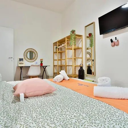 Guesthost - Porta Medina Appartement *