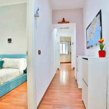 Appartement Guesthost - Porta Medina
