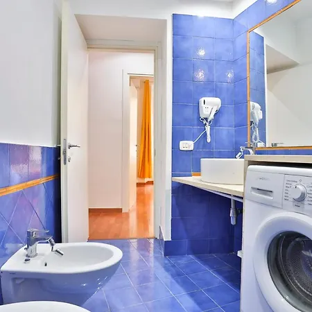 Appartement Guesthost - Porta Medina