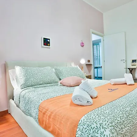 Appartement Guesthost - Porta Medina