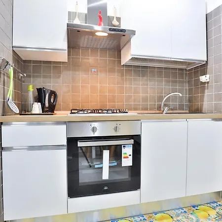 Appartement Guesthost - Porta Medina