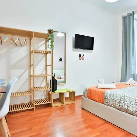 Appartement Guesthost - Porta Medina *