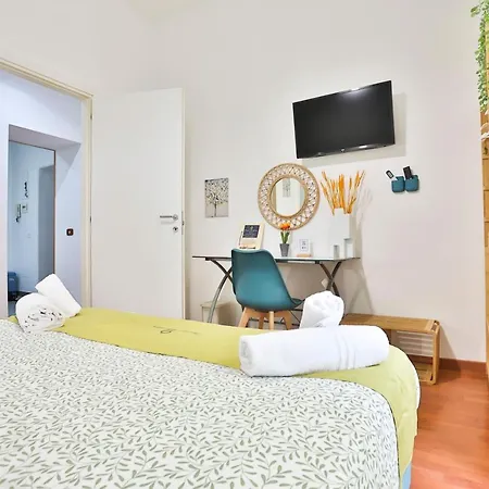 Guesthost - Porta Medina Appartement *