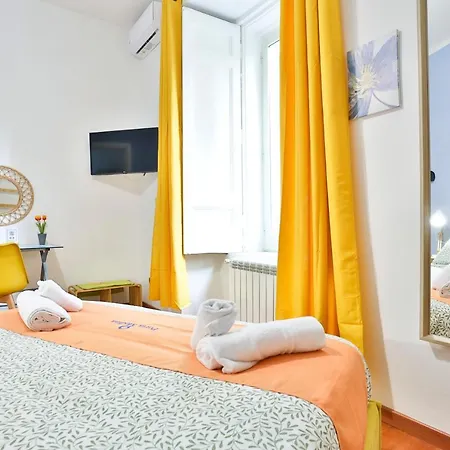 Guesthost - Porta Medina Appartement