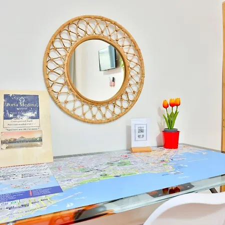 Guesthost - Porta Medina Appartement *